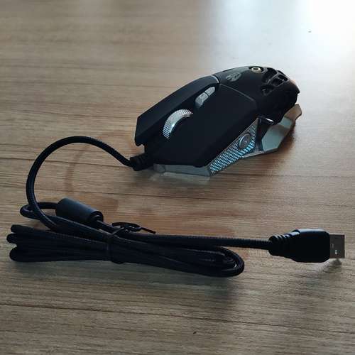 ماوس مخصوص بازی ایوادن مدل T09 EDIFIER