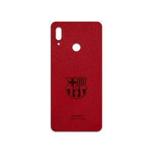 MAHOOT RL-BRCA Cover Sticker for Huawei P Smart 2019