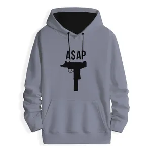 هودی مردانه مدل V169DB