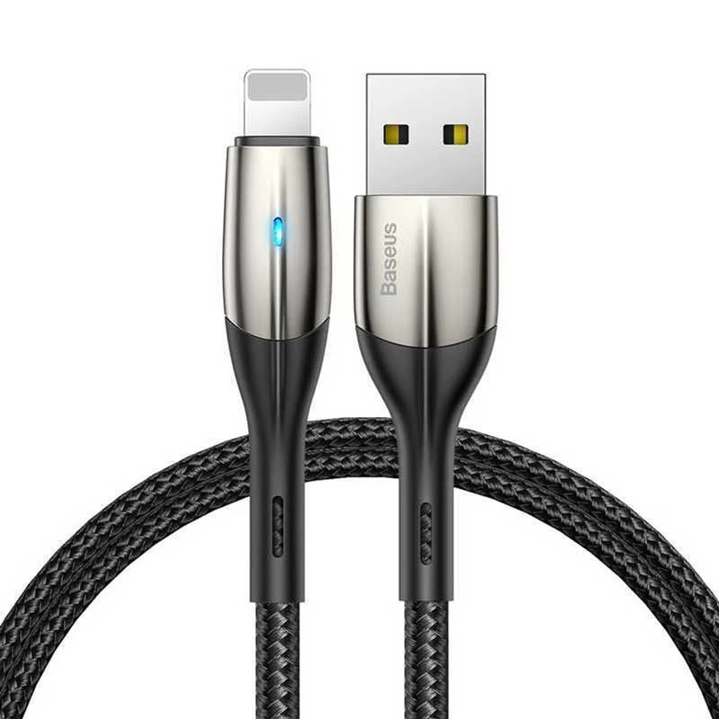 کابل تبدیل USB به لایتنینگ مدل CALSP-C01 طول 2متر