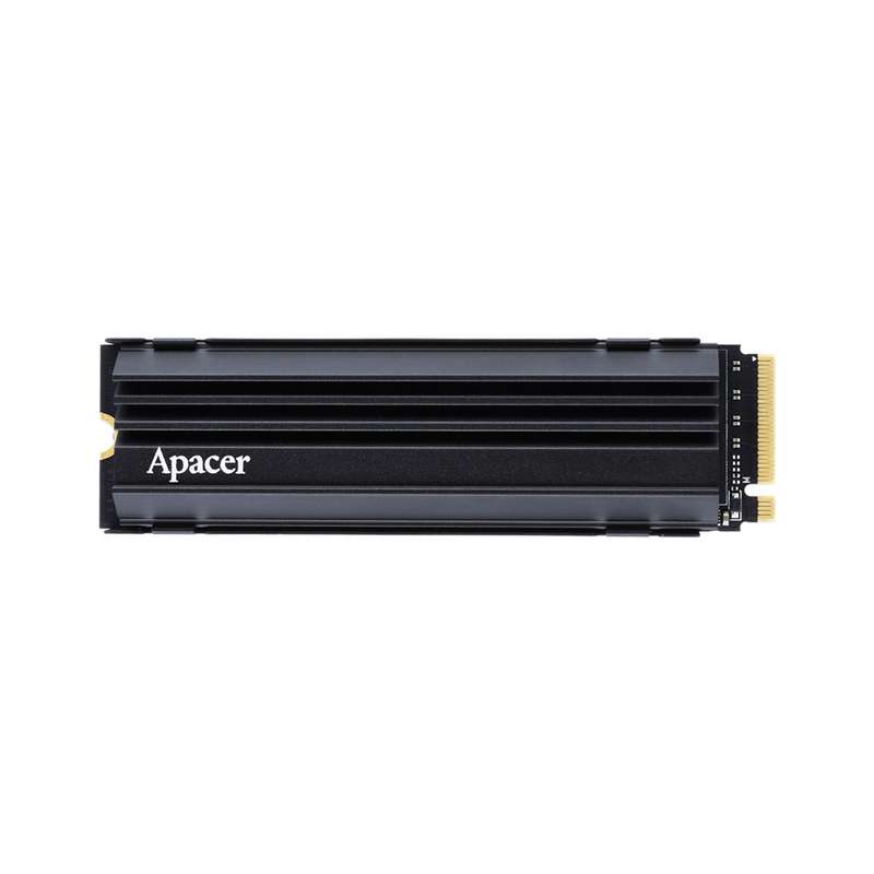 اس اس دی اینترنال اپیسر مدل M.2 AS2280Q4U ظرفیت یک ترابایت