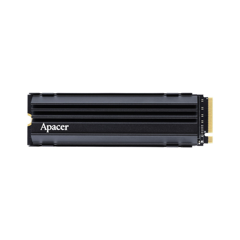 اس اس دی اینترنال اپیسر مدل M.2 AS2280Q4U ظرفیت یک ترابایت