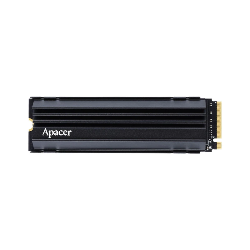 اس اس دی اینترنال اپیسر مدل M.2 AS2280Q4U ظرفیت یک ترابایت اس اس دی اینترنال اپیسر مدل M.2 AS2280Q4U ظرفیت یک ترابایت