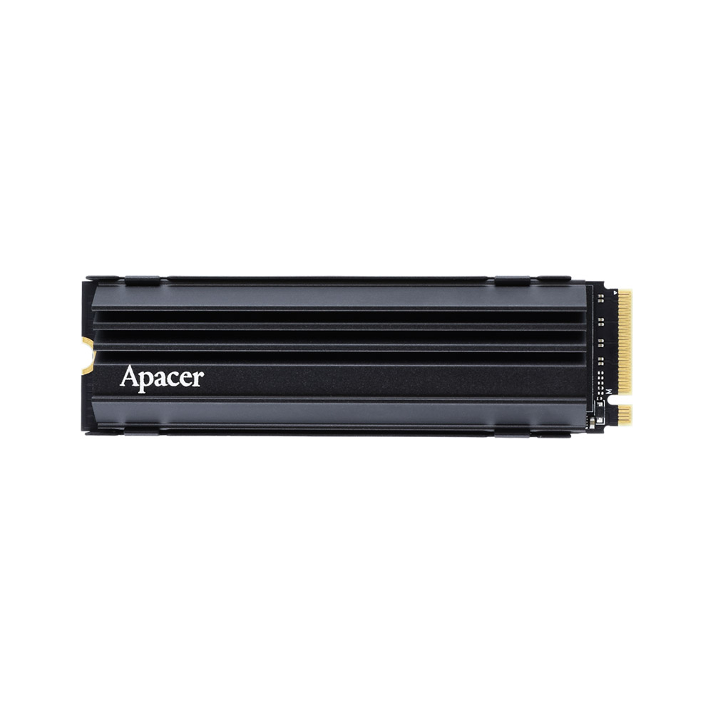 اس اس دی اینترنال PCIe Gen4 x4 اپیسر مدل AS2280Q4U ظرفیت 2 ترابایت