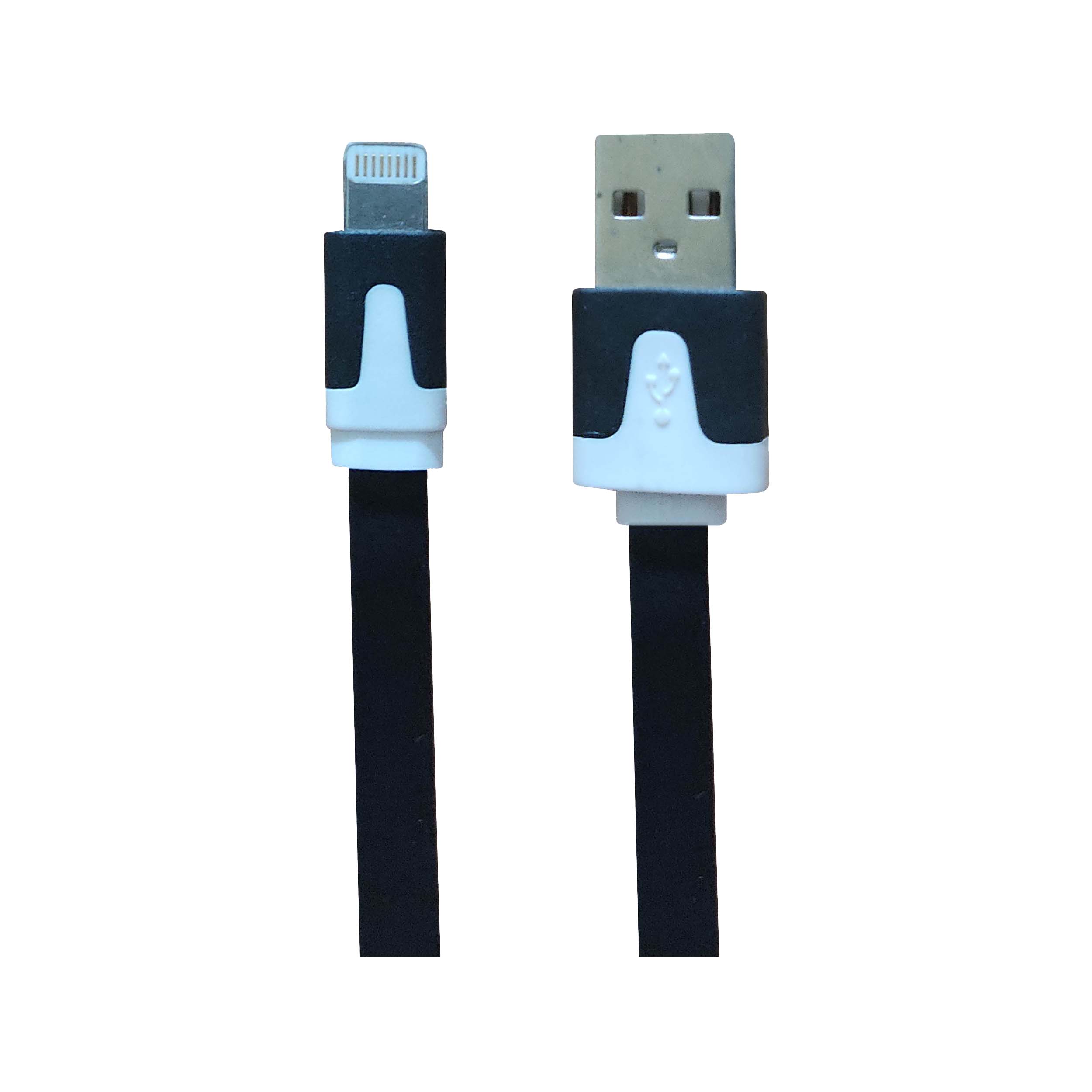 کابل تبدیل USB به لایتنینگ مدل 007 طول 1 متر
