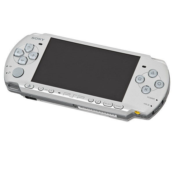 کنسول پرتابل سونی مدل PS3000