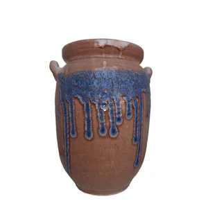 ظرف سفالی کد 14