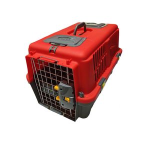 نقد و بررسی باکس حمل سگ مدل Raha_3 توسط خریداران