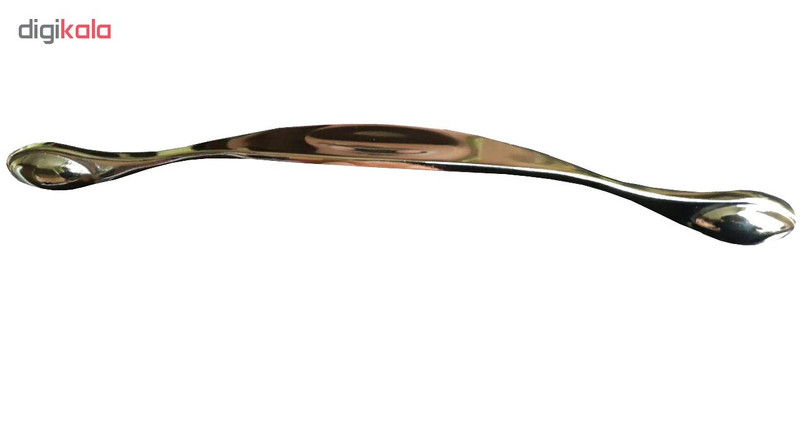 دستگیره کابینت مدل badami_Ta 5000 سایز 224 بسته 50 تایی دستگیره کابینت مدل badami_Ta 5000 سایز 224 بسته 50 تایی