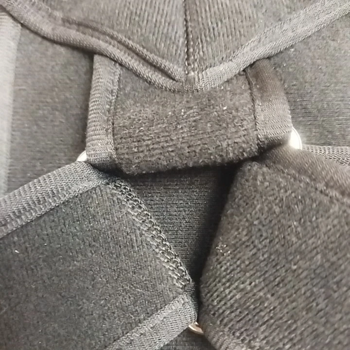 عکس شماره 2 : قوزبند طبی وای سی مدل c-8015