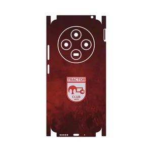 MAHOOT Tractor-FullSkin Cover Sticker for Xiaomi Poco C75