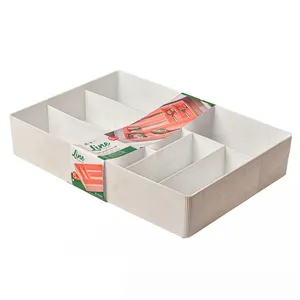 جاقاشقی کابینتی کاجین مدل لینا کد 01