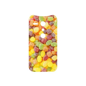 MAHOOT Gummi candy 2 Cover Sticker for Motorola Moto G