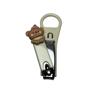 ناخن گیر مدل فانتزی کد 222