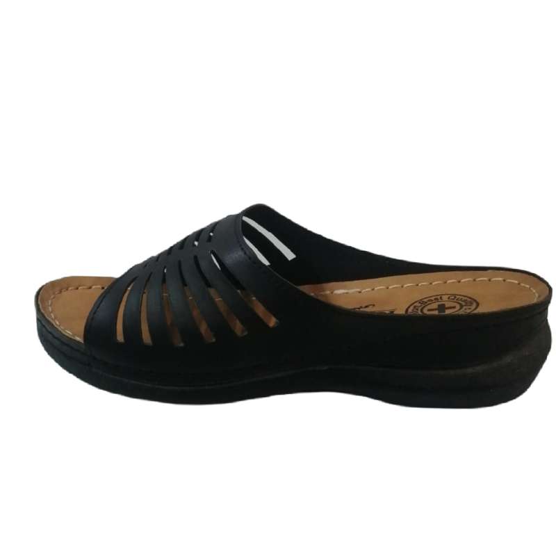 دمپایی زنانه مدل 560