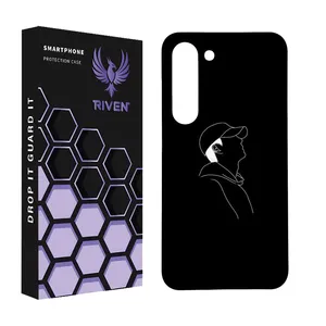 RIVEN RI2-2 Case For Samsung Galaxy S23