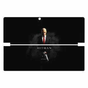 MAHOOT Hitman-Game Cover Sticker for Lenovo Miix 510 2016