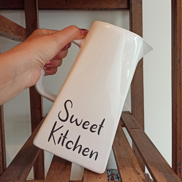 پارچ مدل مربعی kitchen کد 2 پارچ مدل مربعی kitchen کد 2