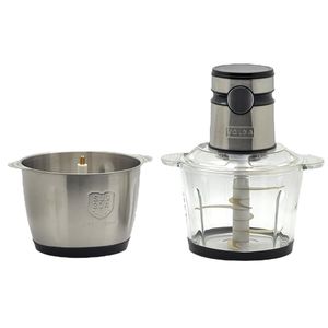 خردکن 3 لیتری ولگا مدل 143-D