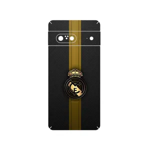 MAHOOT Real_Madrid_2 Cover Sticker for Google Pixel 7