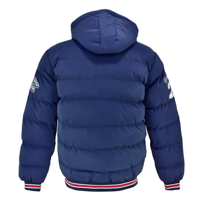 کاپشن مردانه مدل M3874