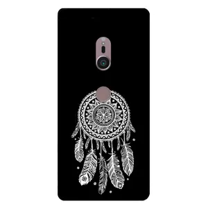 Megafone 7196 Cover For Sony Xperia XZ2