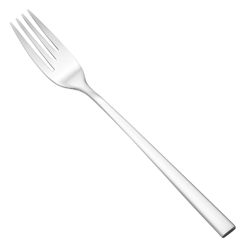 سرویس قاشق و چنگال 2 پارچه جی فی نی مدل G-10