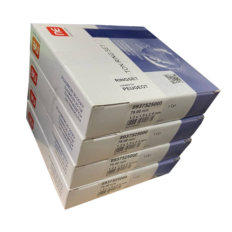 رینگ موتور ان ای مدل NE8937525000 مناسب برای پژو 206 تیپ 5 بسته 20 عددی