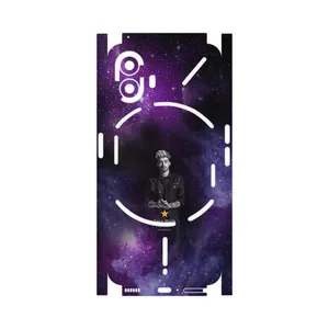 MAHOOT Zayn Malik-FullSkin Cover Sticker for Nothing Phone 2