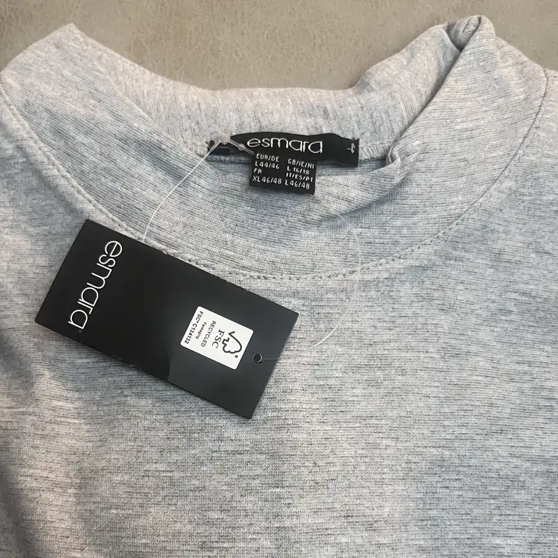 پیراهن زنانه اسمارا مدل MOD3009_2023