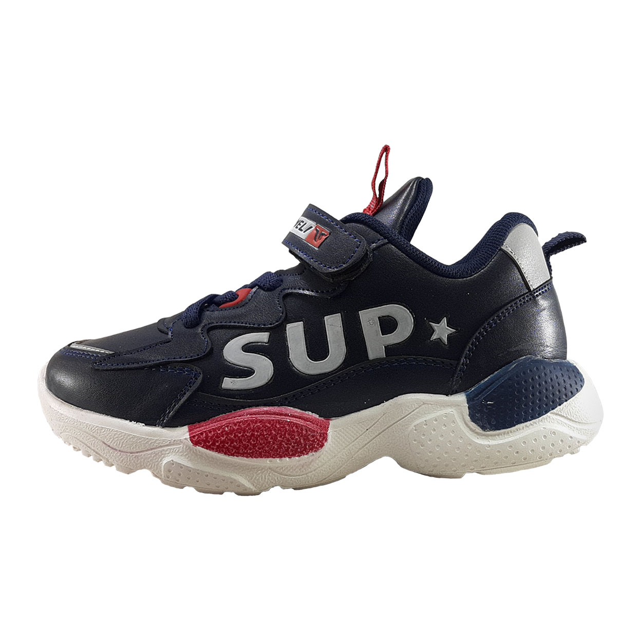 کفش مخصوص پیاده روی پسرانه  کد SUPB11