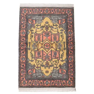 فرش دستباف سه متری مدل هریس کد K4020309