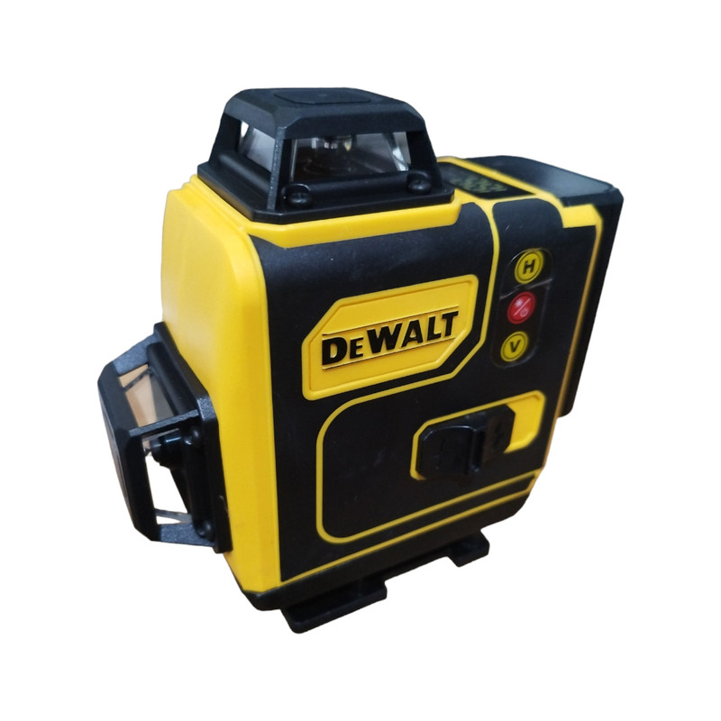 تراز لیزری  مدل SPY809-16LINE -360--LED