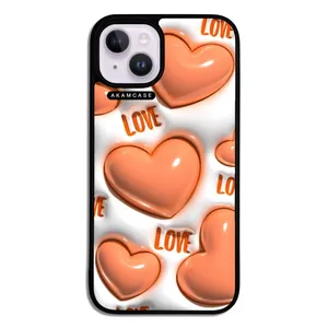 AKAM AMC-WA14-JELLY-50 Cover For Apple iPhone 14