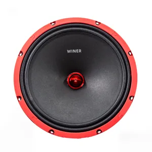 میدرنج خودرو وینر مدل GS-1020BR بسته دو عددی 