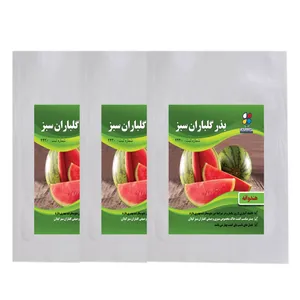 بذر هندوانه گلباران سبز گیلان مدل GH3 بسته 3 عددی