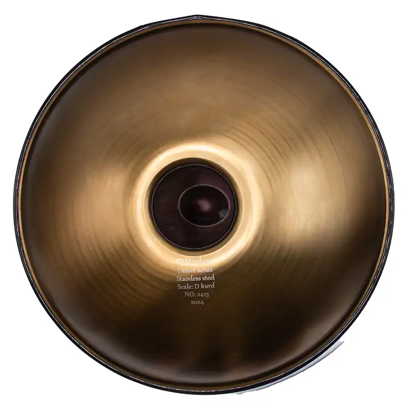 هنگ درام اس پی مدل Desert