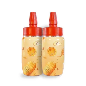 عسل طبیعی تک گل شهبال - 250 گرم مجموعه 2 عددی