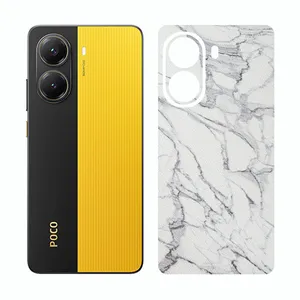 Remax Cover model coverage sticker stone design suitable for Xiaomi Poco X7 Pro mobile phone