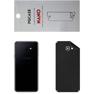 STAR CH Back Skin For Samsung Galaxy J4 Core