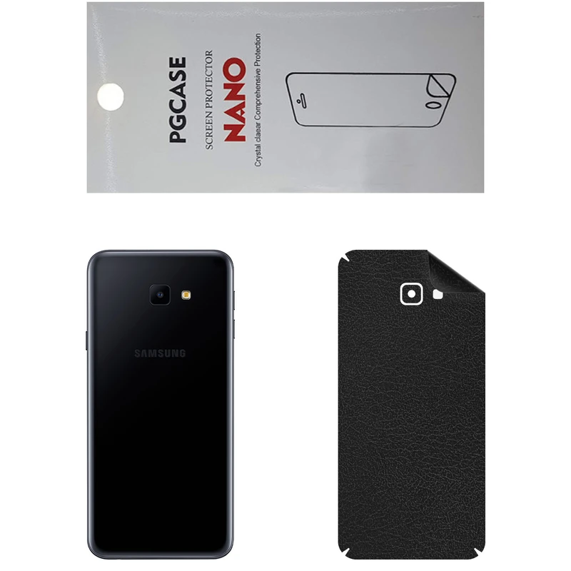 برچسب پوششی مدل STAR CH مناسب برای گوشی موبایل سامسونگ Galaxy J4 Core