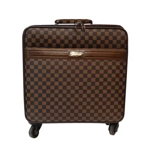 چمدان خلبانی جیولانگ جو مدل 01