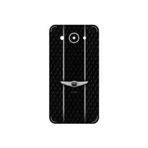 MAHOOT Genesis Cover Sticker for Huawei Y3 2017