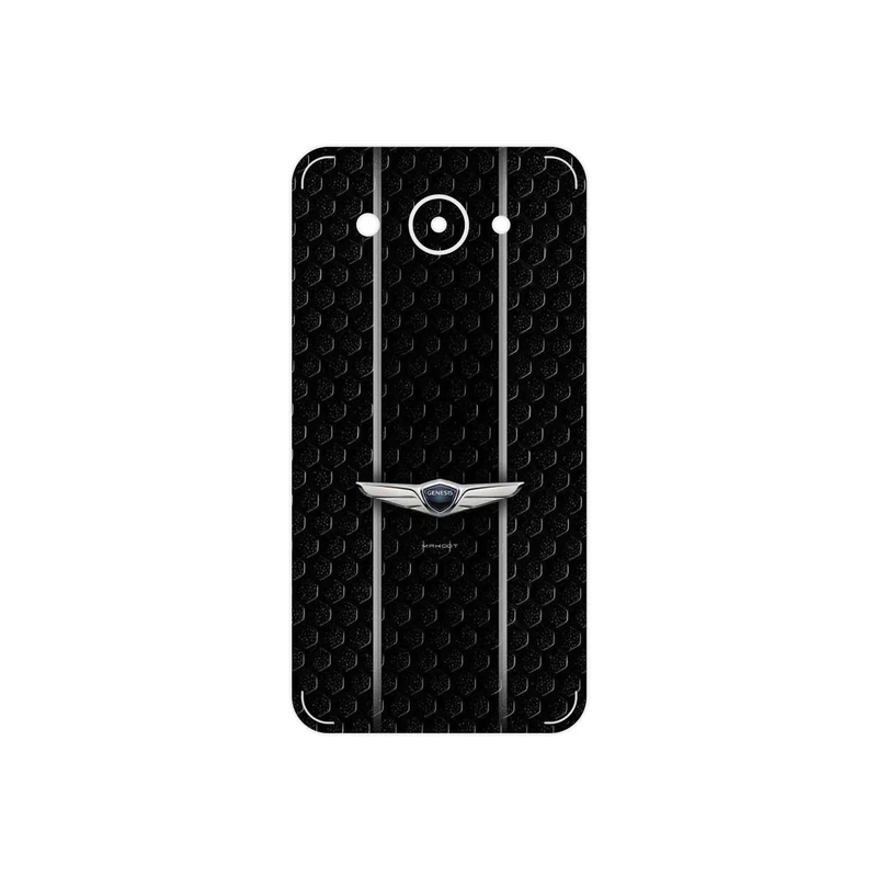 برچسب پوششی ماهوت مدل Genesis مناسب برای گوشی موبایل هوآوی Y3 2017