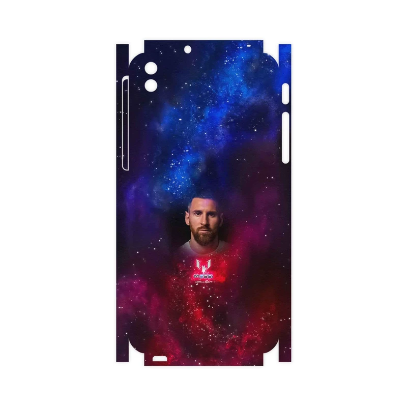 برچسب پوششی ماهوت مدل Lionel Messi 1-FullSkin مناسب برای گوشی موبایل اچ تی سی Desire 816