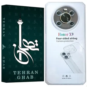 TEHRAN GHAB JEDT Cover For Honor X9 4G