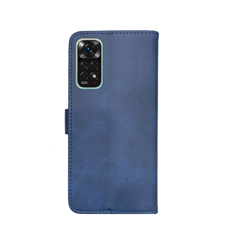 کیف کلاسوری طرح چرمی مدل جاکارتی مناسب برای گوشی موبایل شیائومی Redmi Note 11 Pro 5G