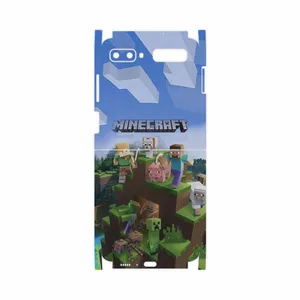 MAHOOT Minecraft-Game-FullSkin Cover Sticker for Samsung Galaxy Z Flip