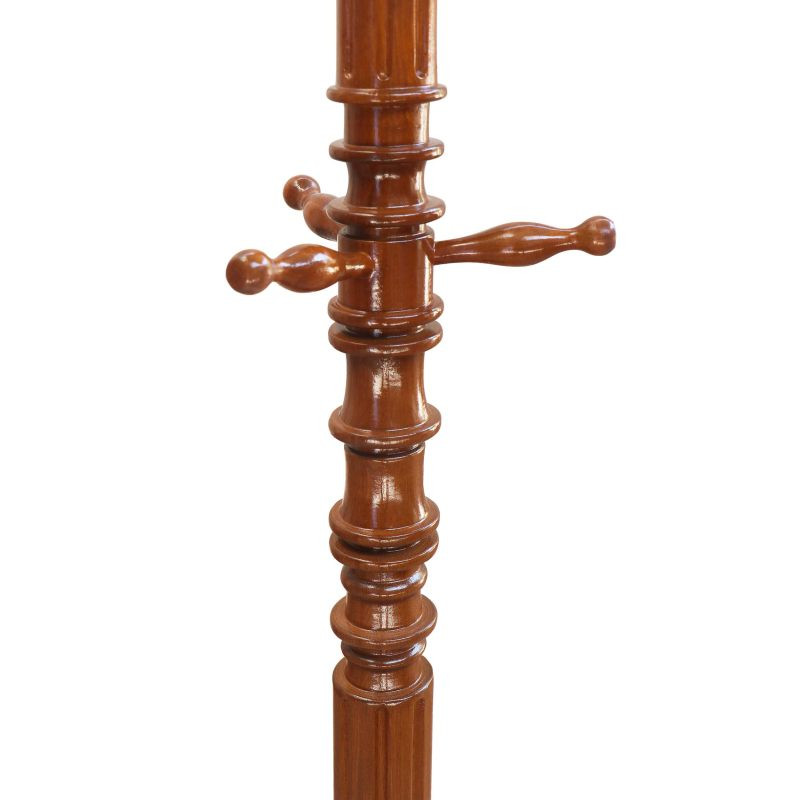 چوب لباسی ایستاده مدل تایسیز