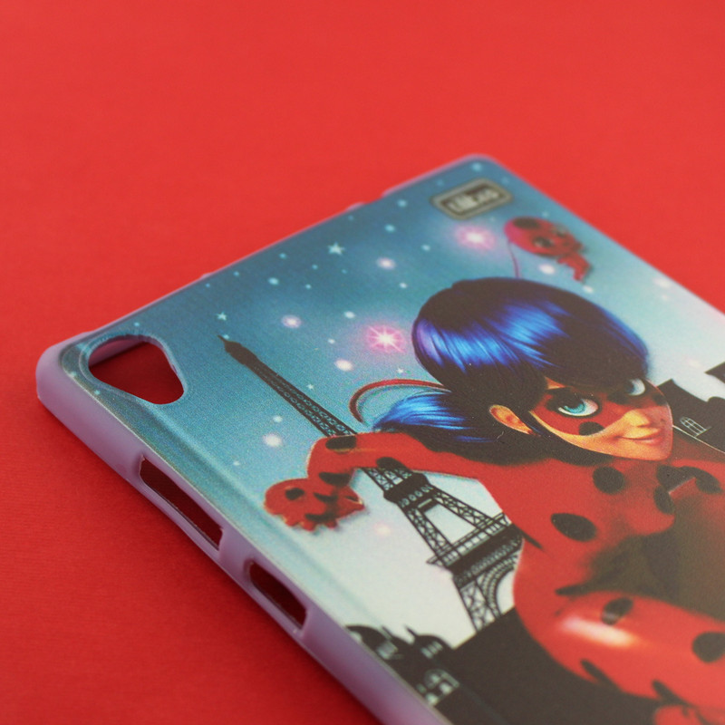 کاور مدل کارتونی-01 مناسب برای تبلت لنوو TAB M8 